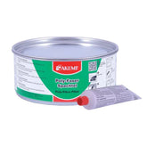 stucco in fibra di polietilene riempitivo